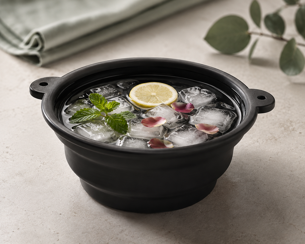 The Freeze Bowl - Vaelume